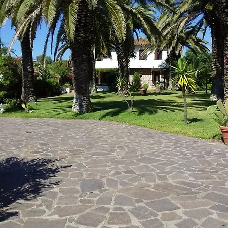 Le Palme Capoliveri (Isola d'Elba)