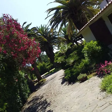 Apartment Le Palme Capoliveri (Isola d'Elba)