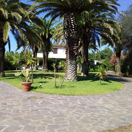 Le Palme * 卡波利韦里