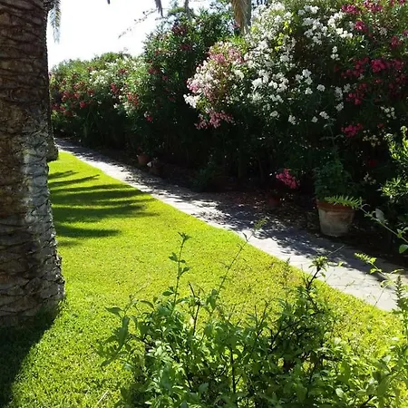 Apartment Le Palme *
