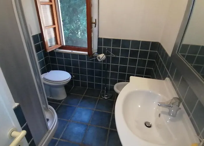 Le Palme * Каполивери