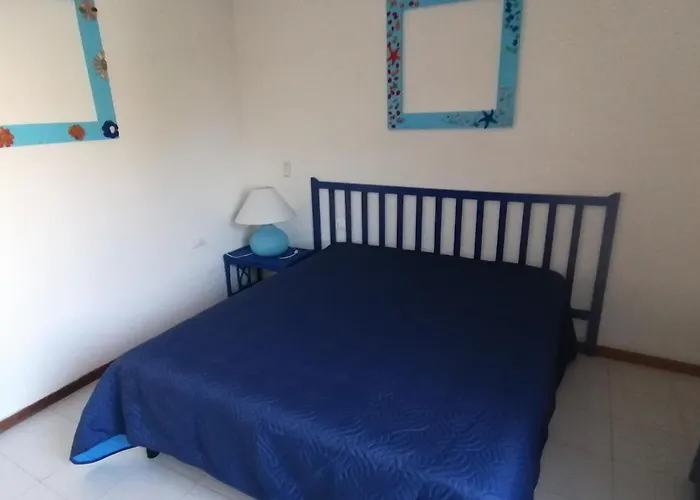 Le Palme * Каполивери