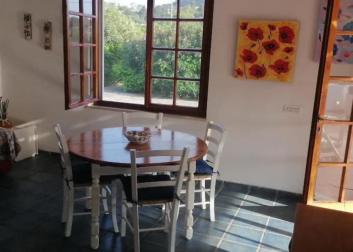 Апартаменты Le Palme *