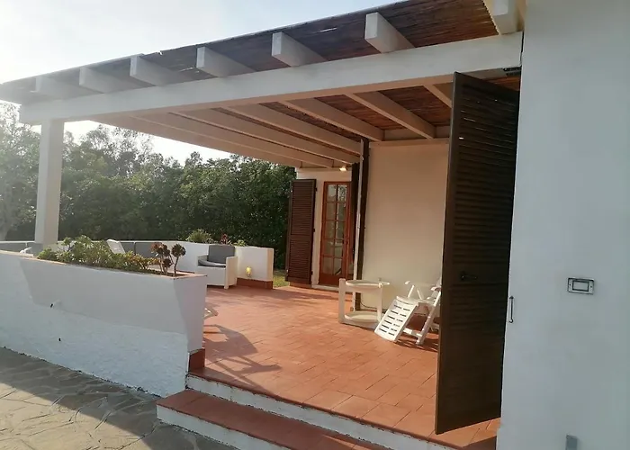 Апартаменты Le Palme *