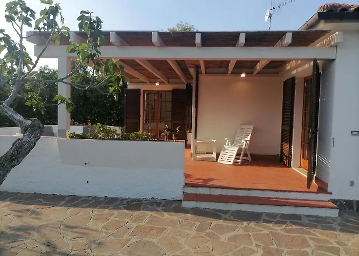 Апартаменты Le Palme *