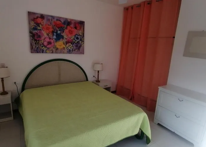 Le Palme Апартаменты