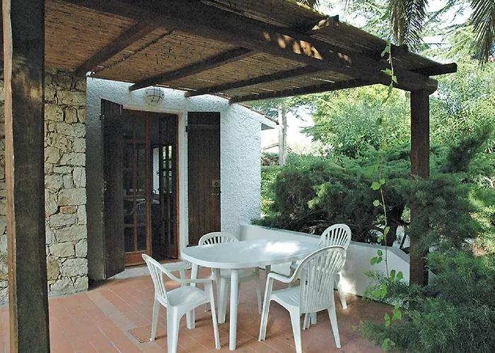 Le Palme * Каполивери