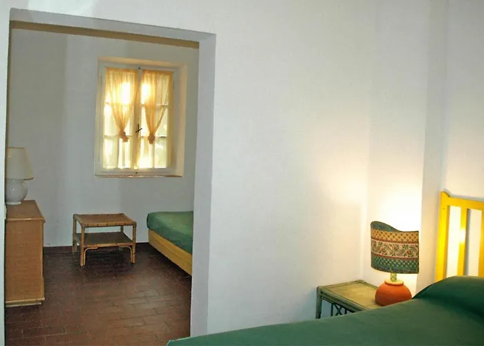 Le Palme Апартаменты