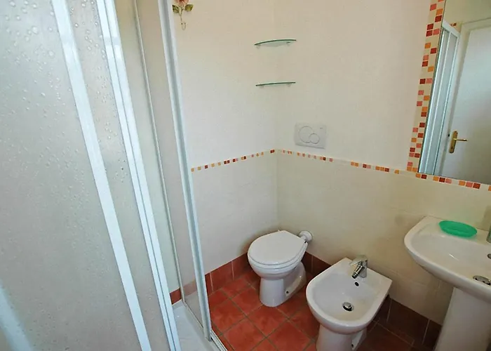 Le Palme Апартаменты *