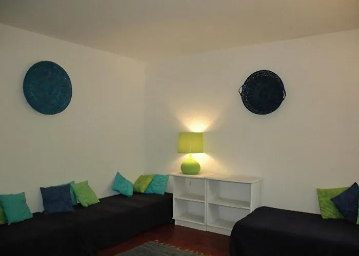 Апартаменты Le Palme *