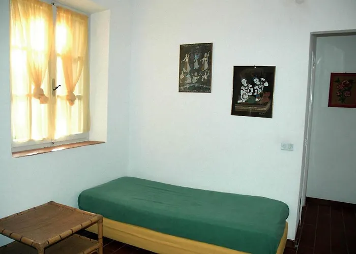 Апартаменты Le Palme