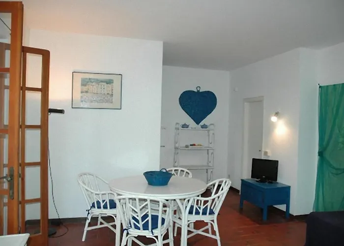 Le Palme * Каполивери