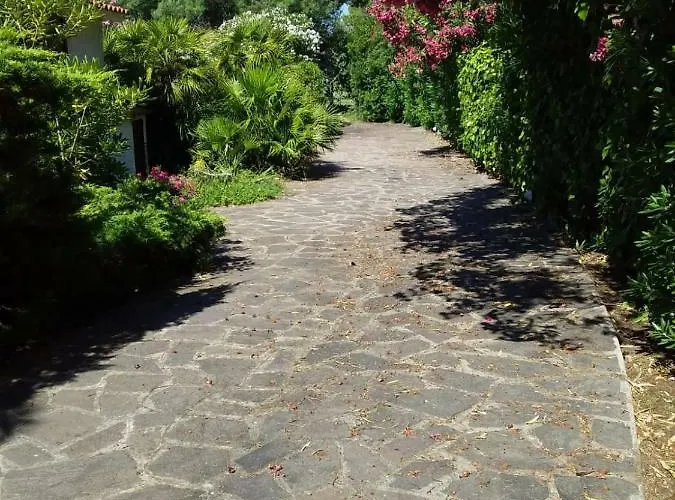 Le Palme Апартаменты *