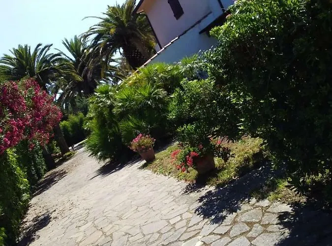 Le Palme * Каполивери