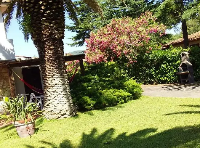 Le Palme Апартаменты *