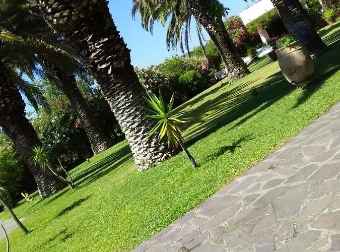 Le Palme * Каполивери