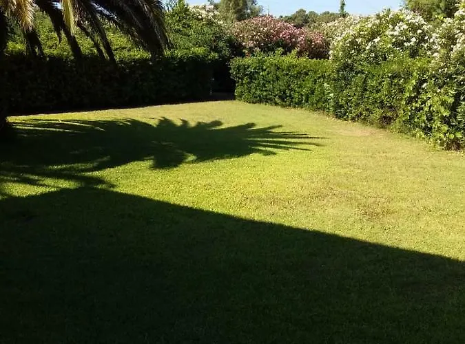 Le Palme Апартаменты *