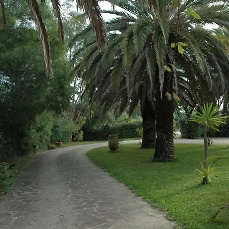 شقة Le Palme *